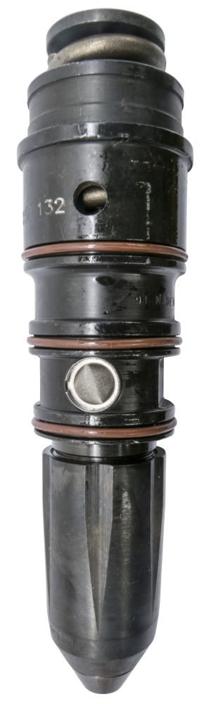 Remanufactured Cummins Injector PTD