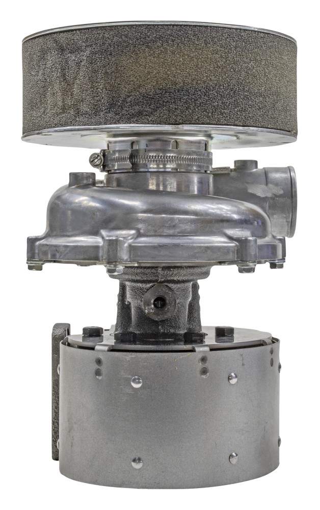 IHI Turbocharger RHC61