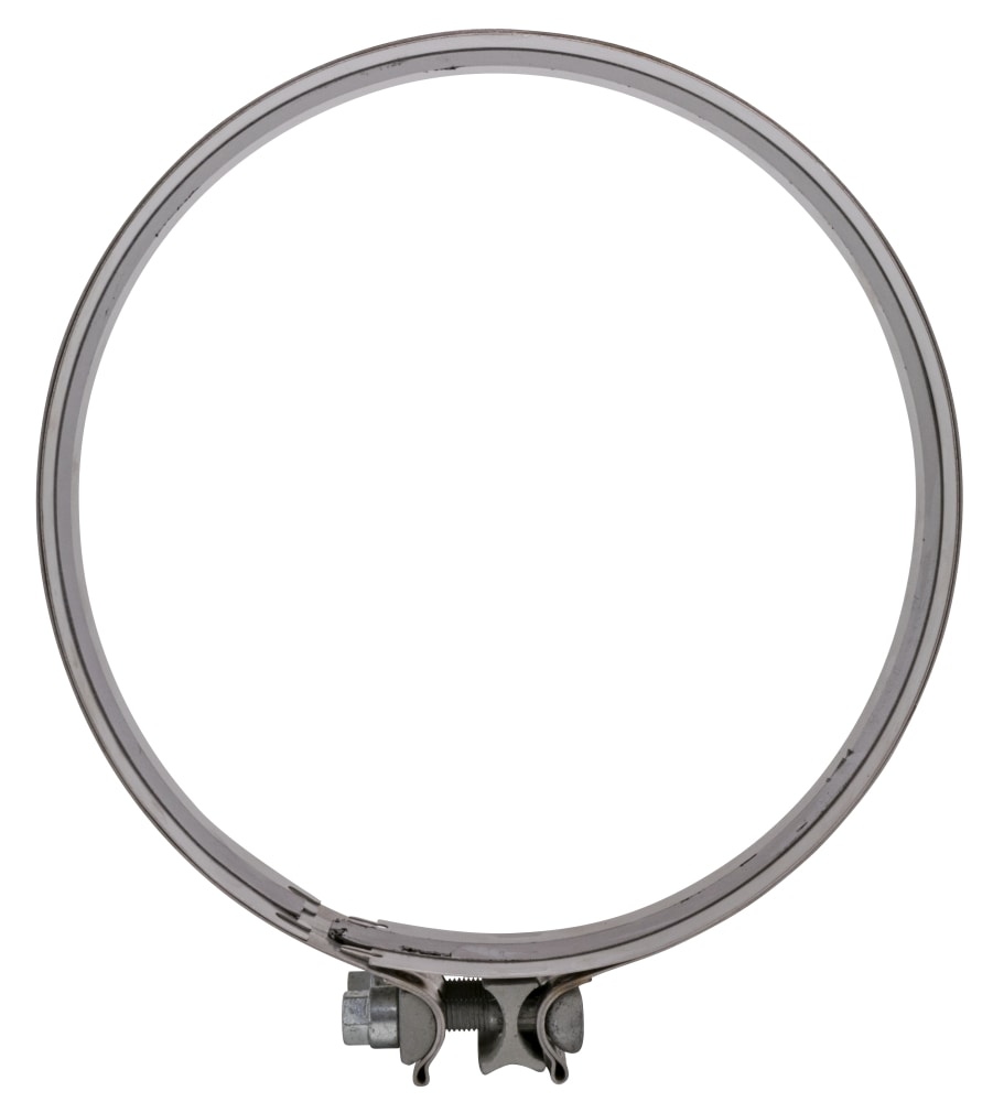 Aftermarket Detroit Diesel V-Band Clamp