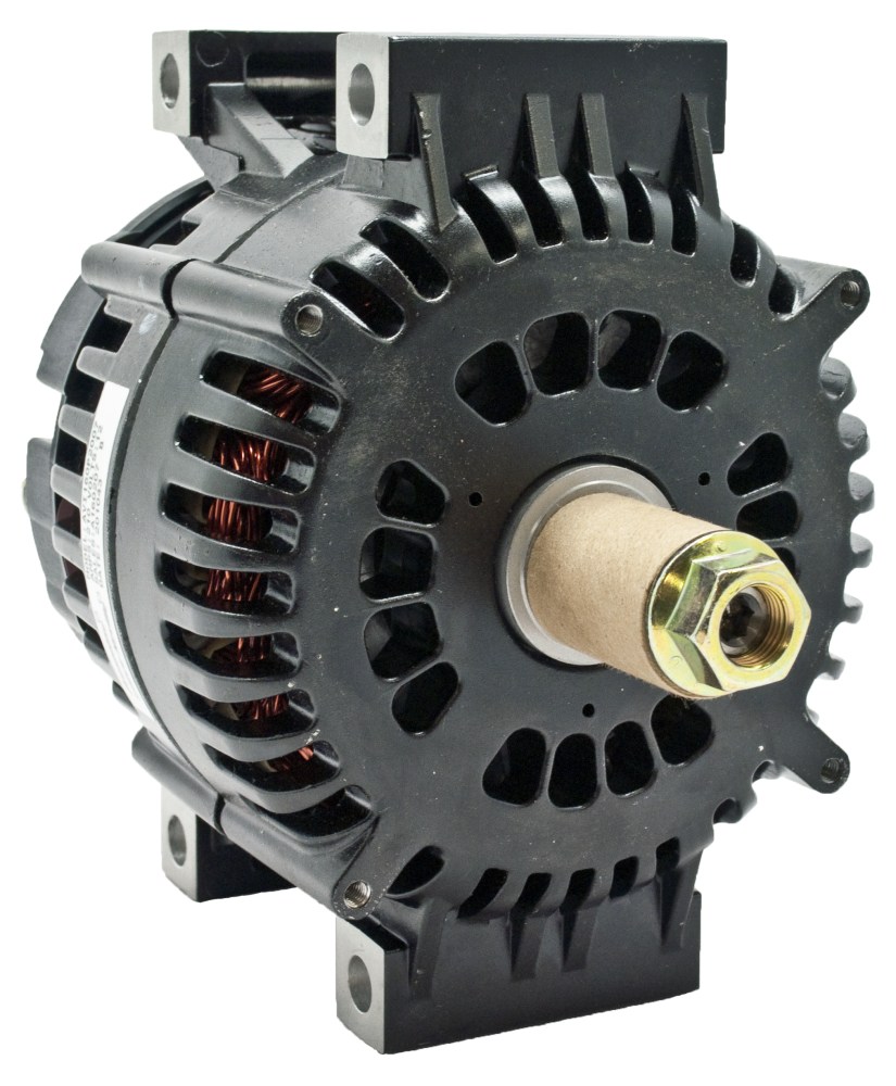 Leece Neville-Prestolite Alternator AVI