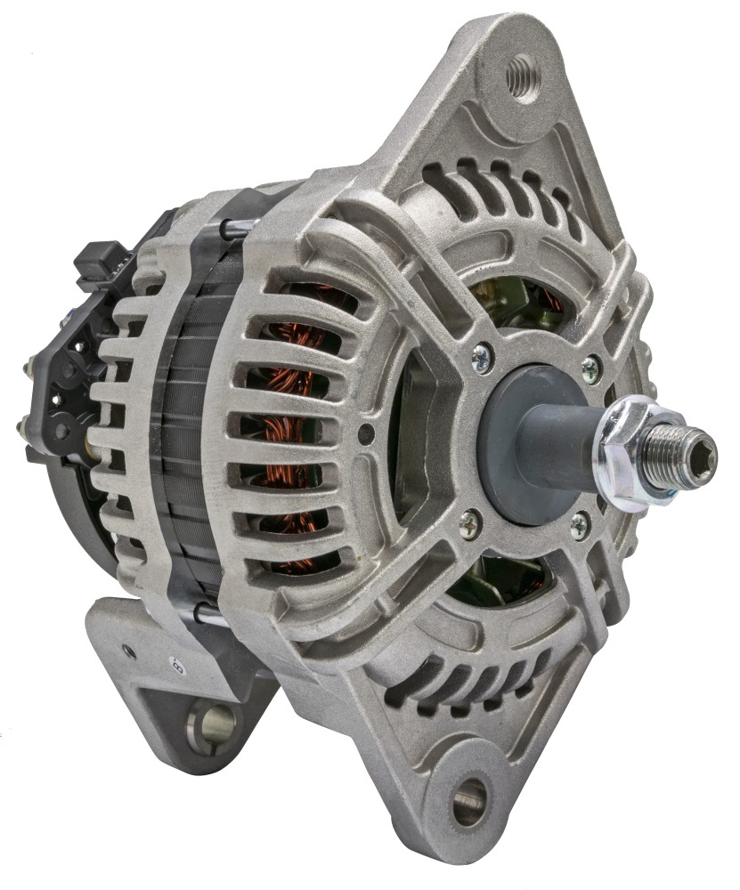 Leece Neville-Prestolite Alternator AVI