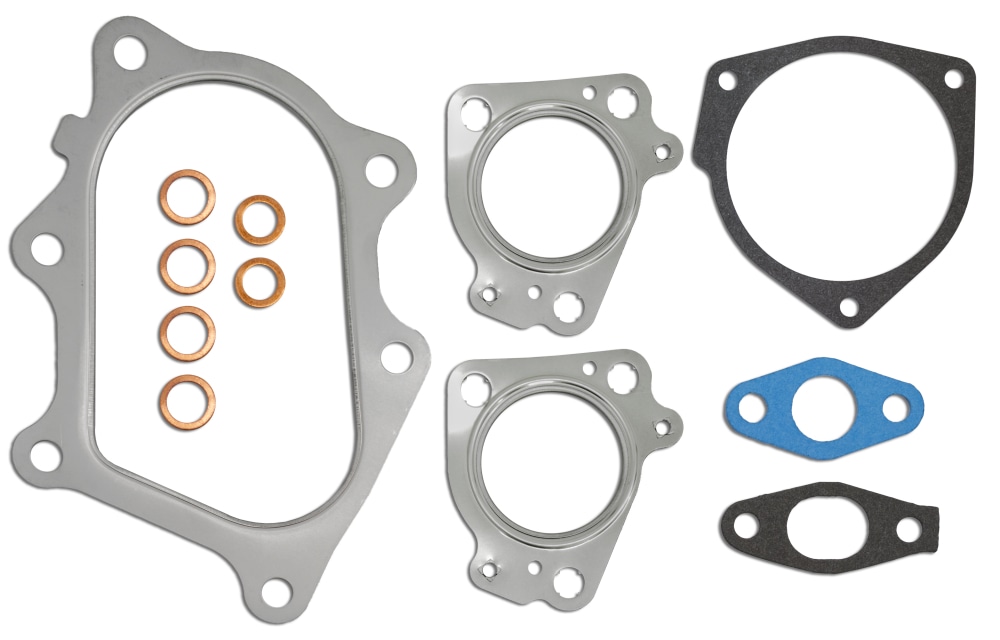 IHI Installation Kit