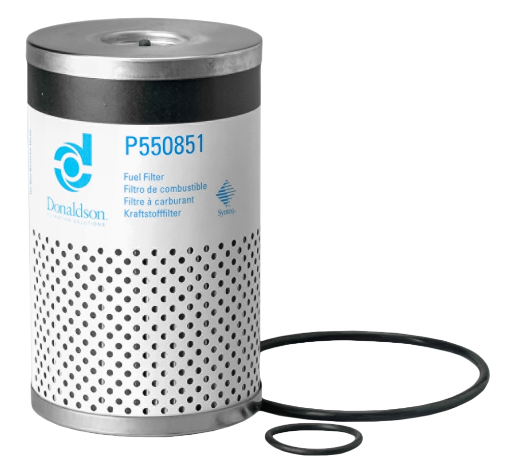 Donaldson Water Separator Cartridge Fuel Filter