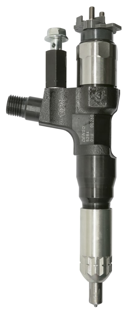 Denso Common Rail Injector