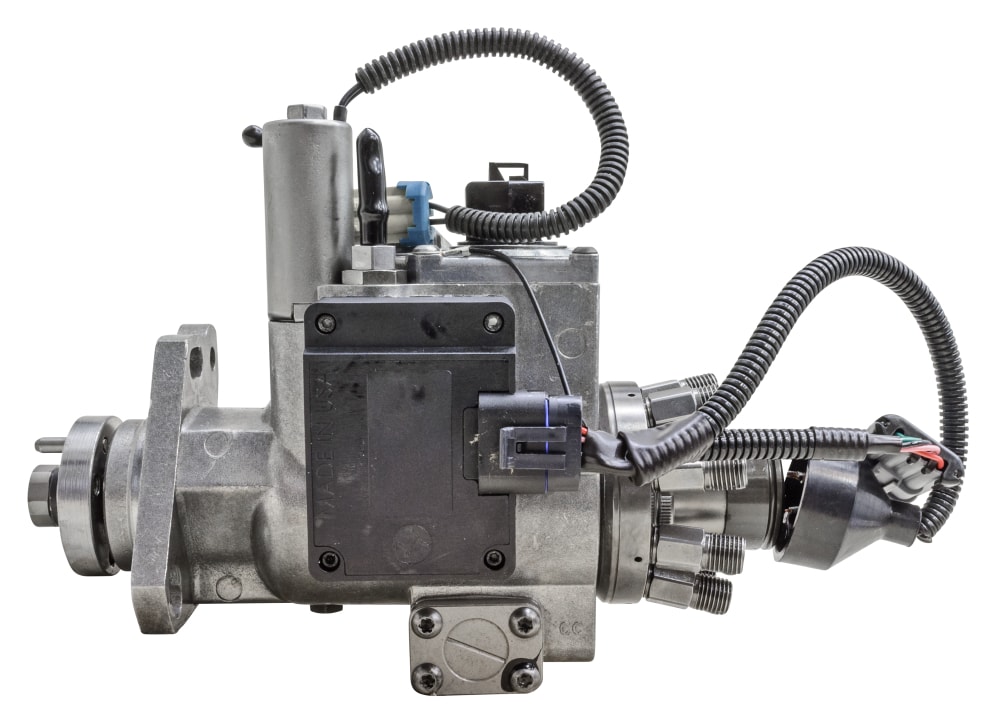 Remanufactured Stanadyne Fuel Pump DS4