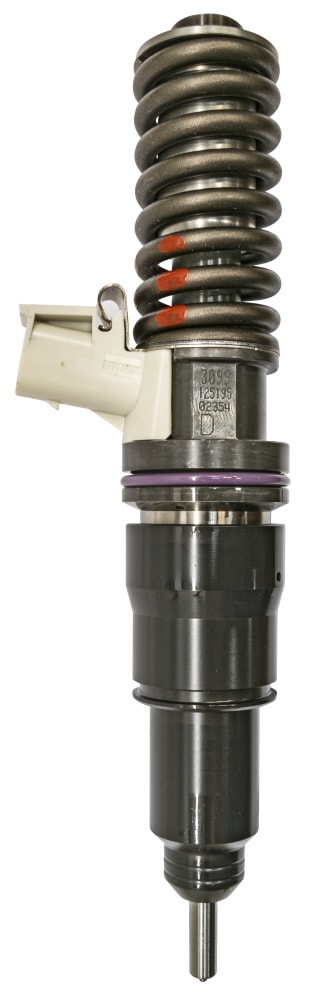 Remanufactured Delphi Injector E3.5