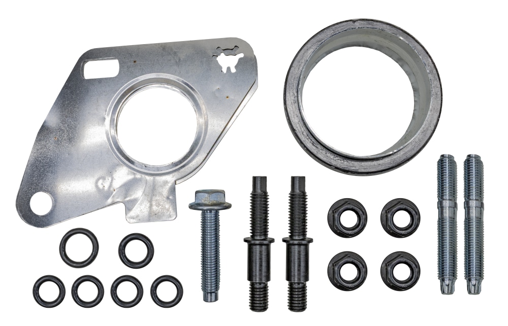 Ford Installation Kit