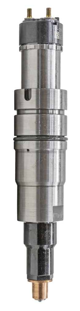 Remanufactured Cummins Injector