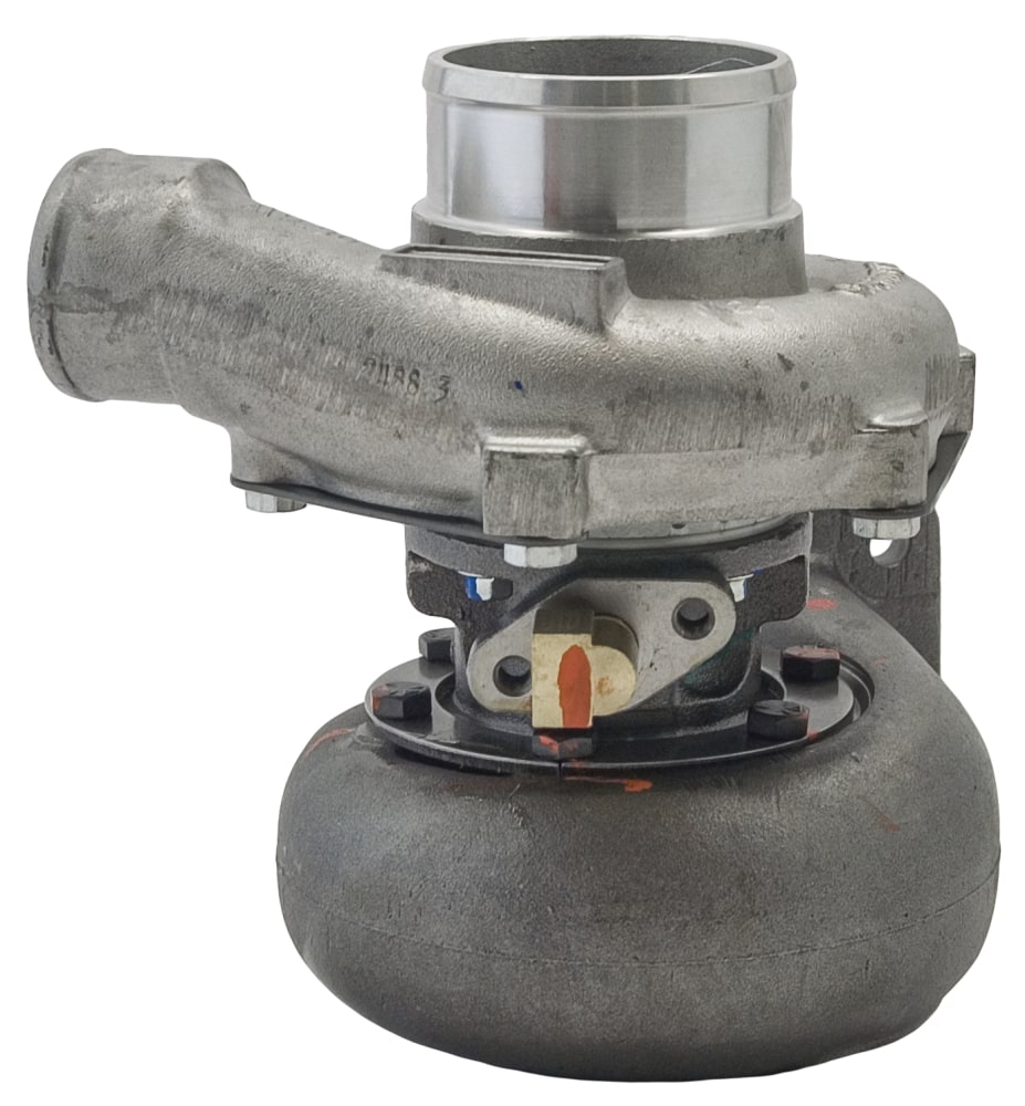 Garrett Turbocharger TA3401