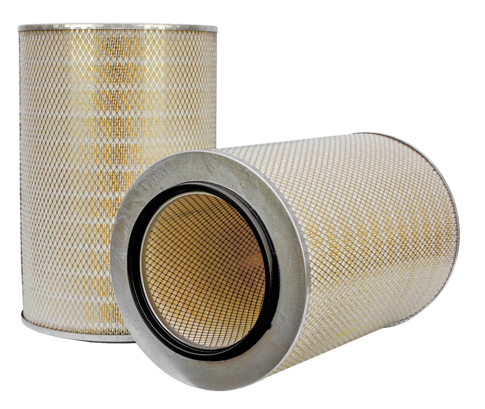 Donaldson Primary Round Air Filter