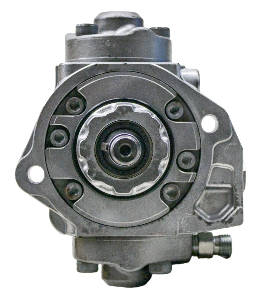 Remanufactured Denso Common Rail Fuel Pump HP3