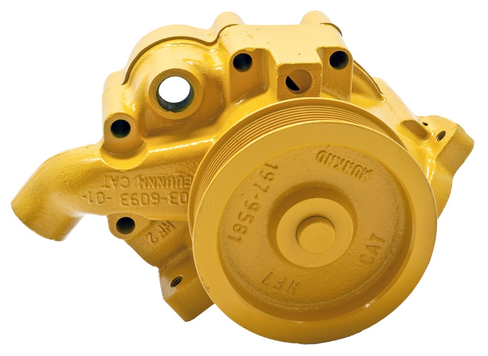 Caterpillar (CAT) Water Pump