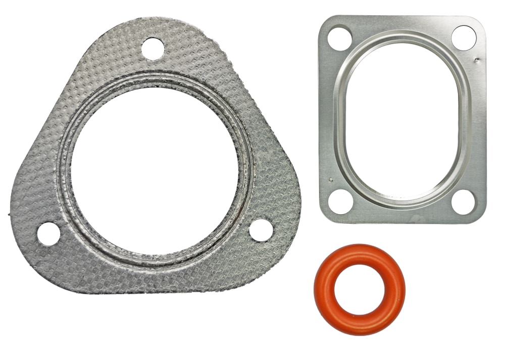 Borg Warner Installation Kit
