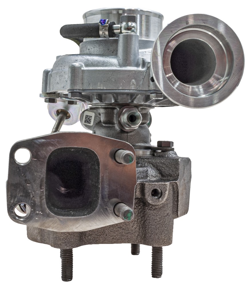 Borg Warner Turbocharger K16