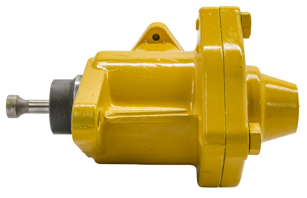 Remanufactured Caterpillar (CAT) Fuel Pump