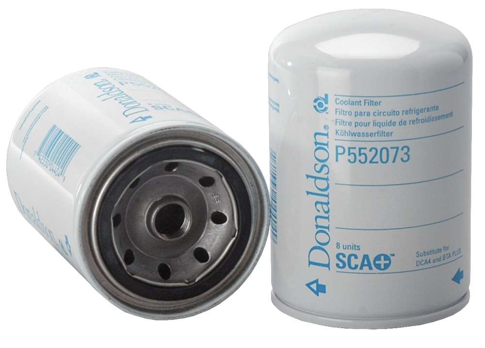 Donaldson SCA+ Spin-On Coolant Filter