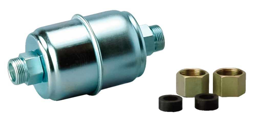 Donaldson Inline Fuel Filter