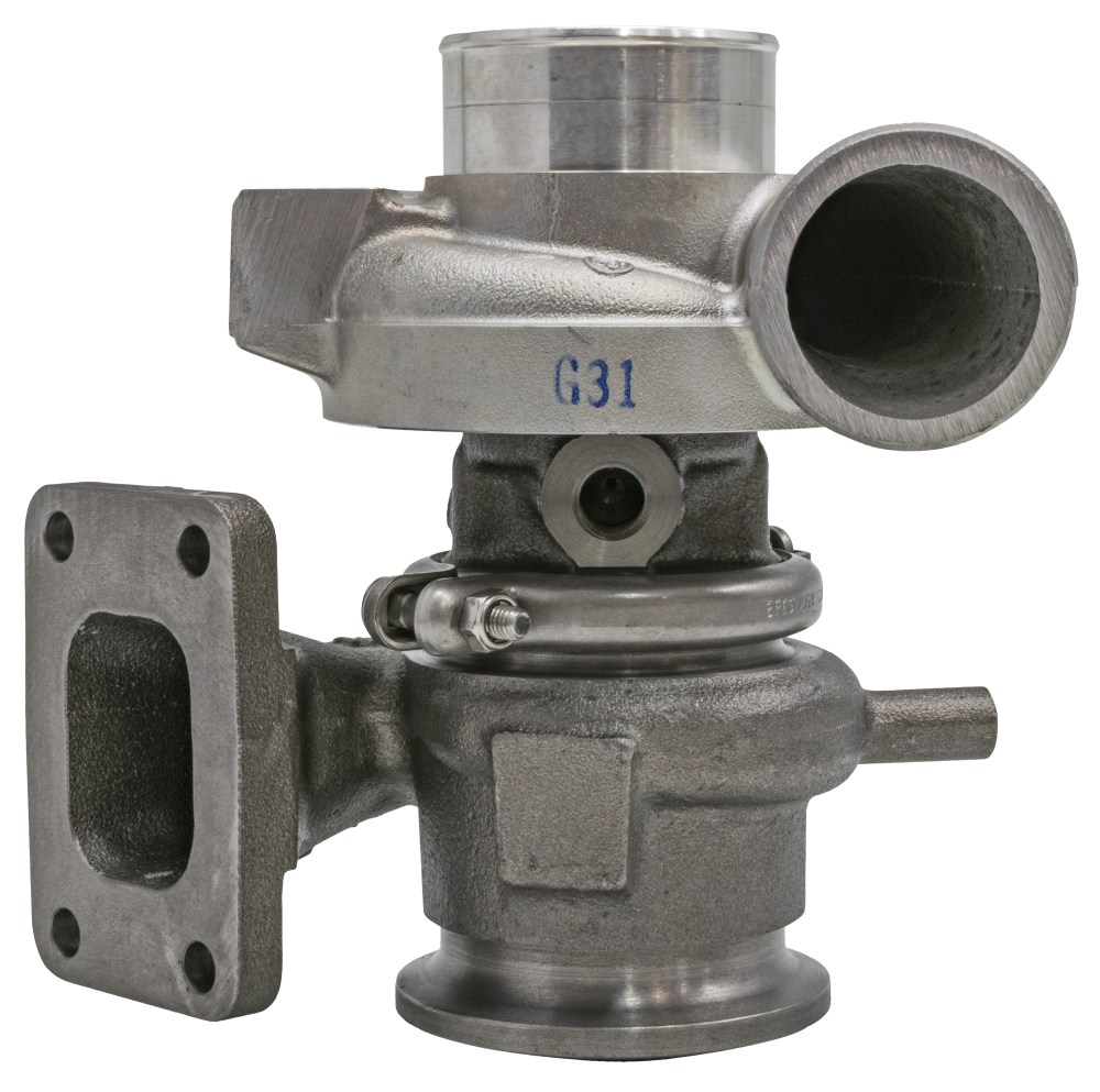 Mitsubishi Turbocharger TD04L4