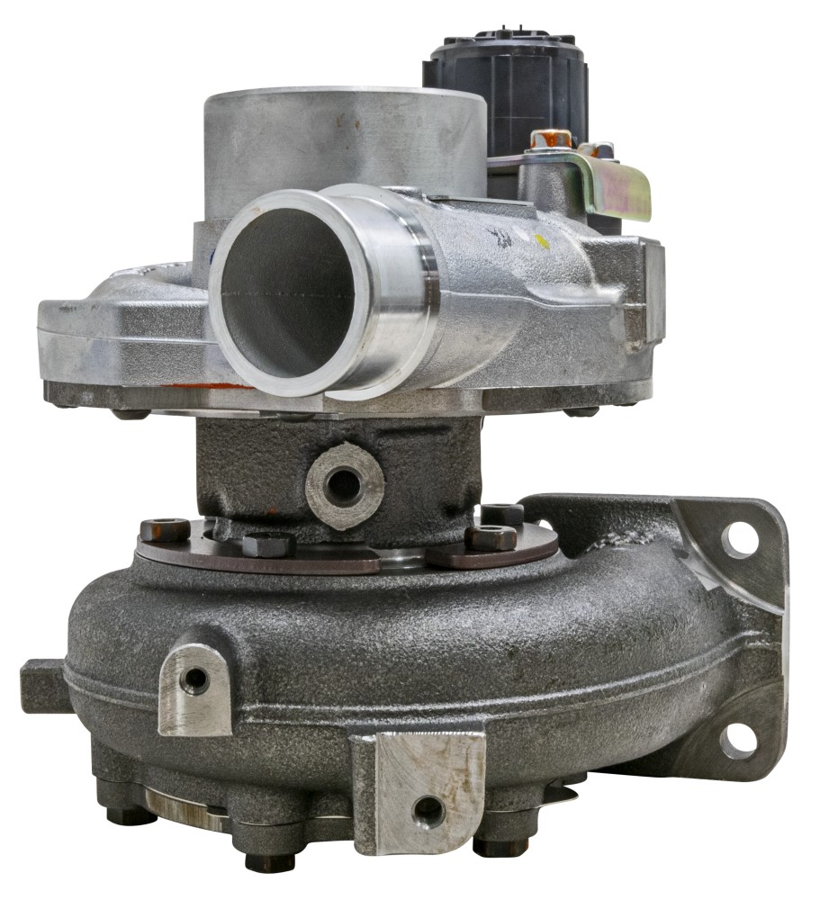 IHI Turbocharger RHF55V