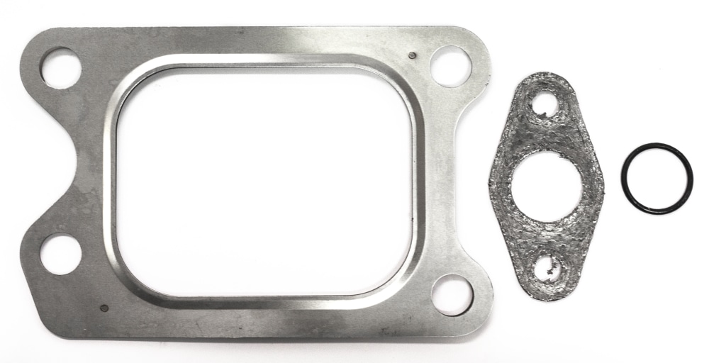 Borg Warner Installation Kit