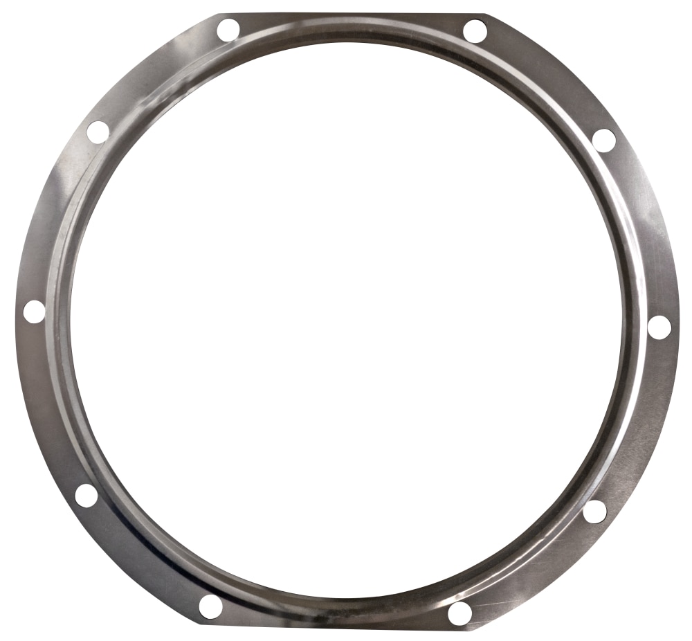 Aftermarket Isuzu DPF (Diesel Particulate Filter) Gasket