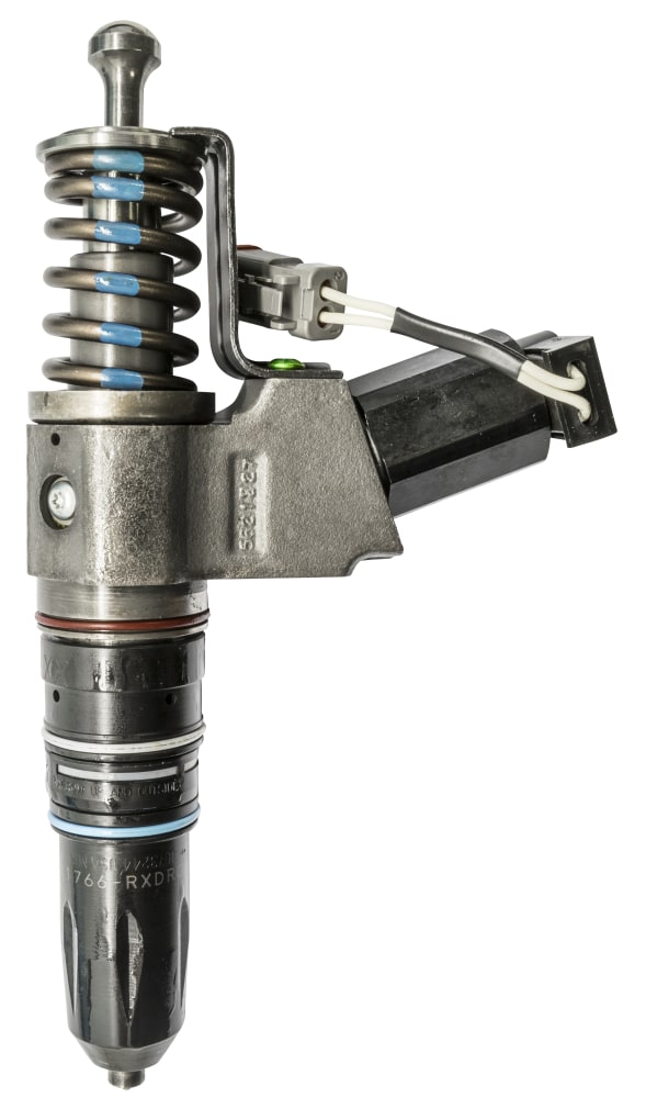 Remanufactured Cummins EUI Injector Celect