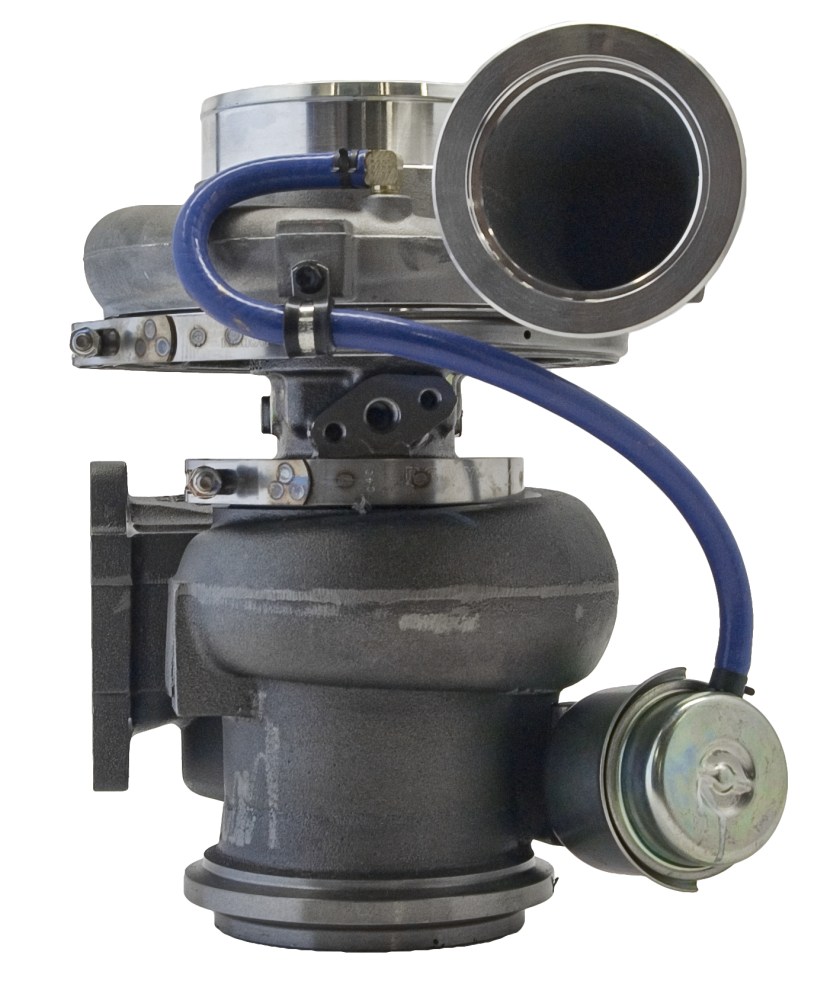 Garrett Turbocharger GTA4202BNS