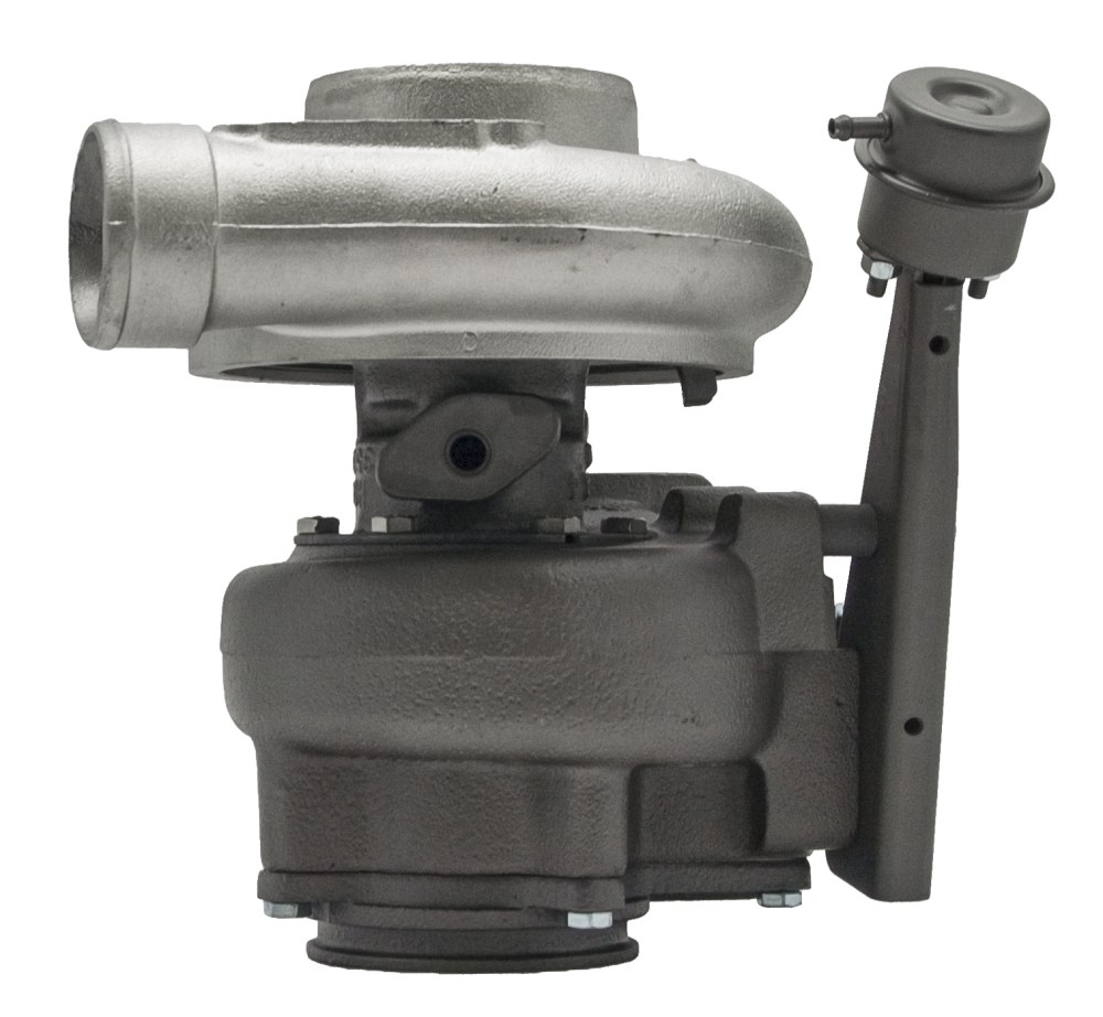 SRX Remanufactured Holset Cummins Turbocharger HX40W