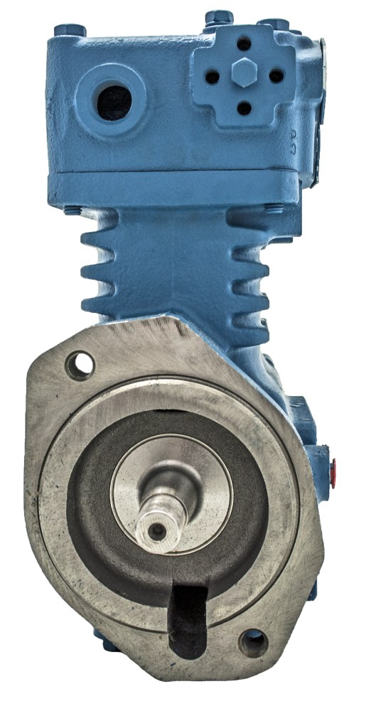 Remanufactured Bendix Air Compressor TF-550