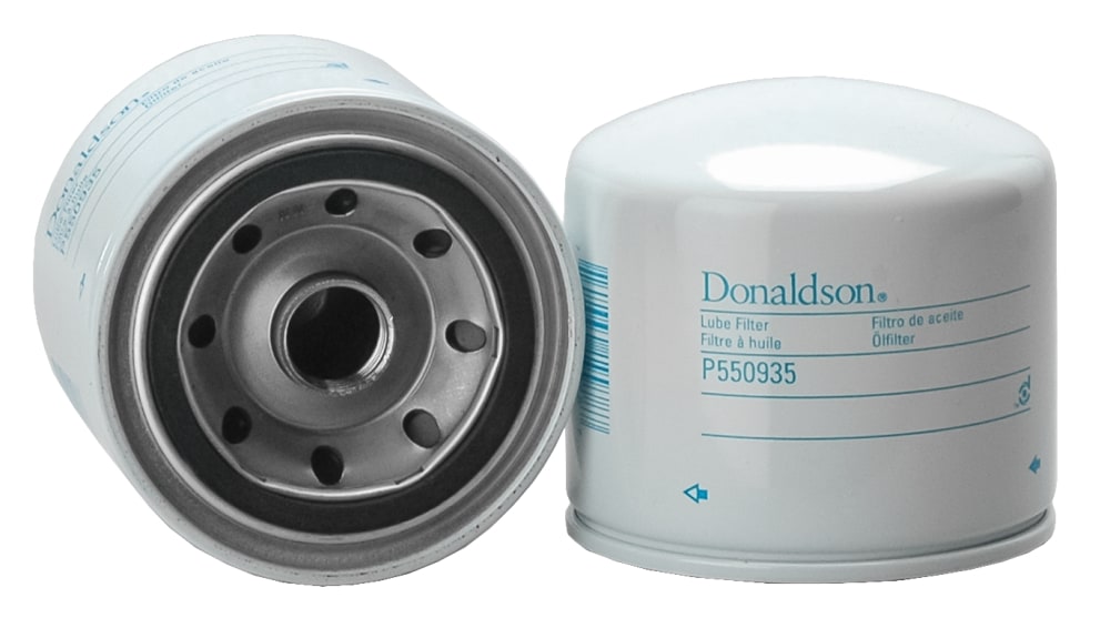 Donaldson Full-Flow Spin-On Lube Oil Filter