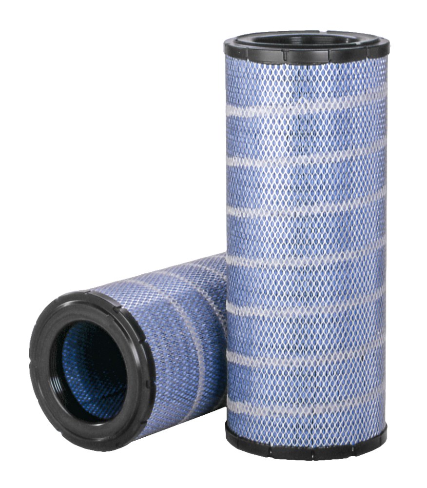Donaldson Blue Primary Radial Seal Air Filter