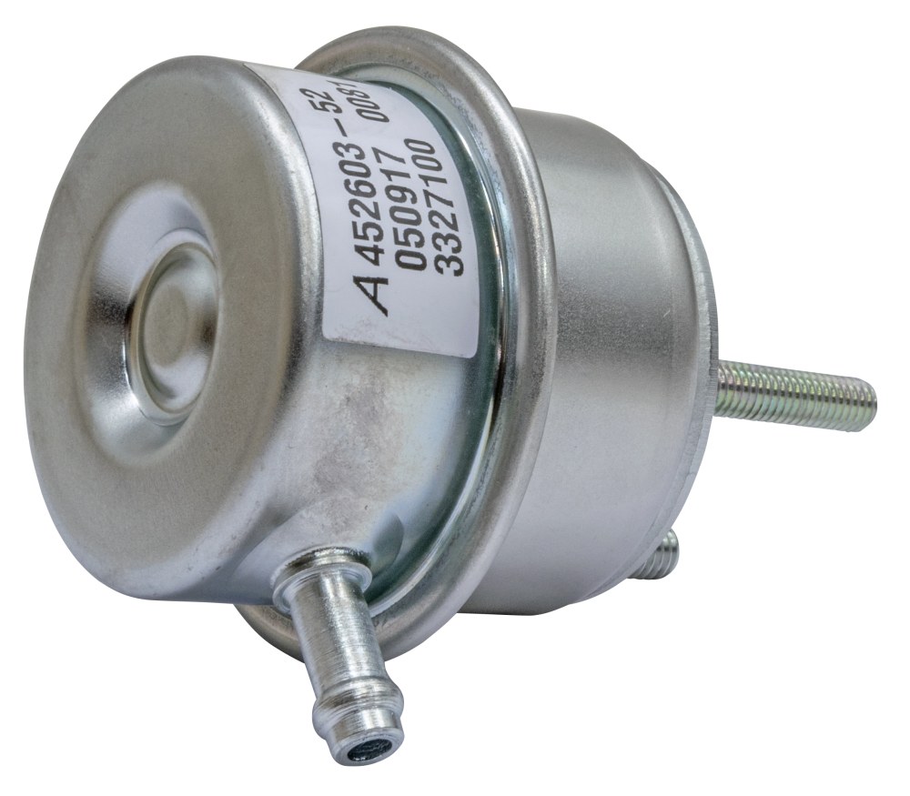 Garrett Pneumatic Actuator