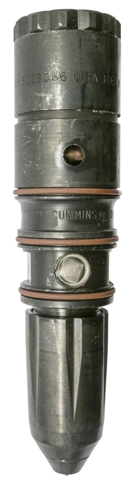 Remanufactured Cummins Injector Top Stop
