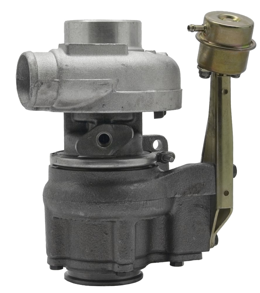 Remanufactured Holset Cummins Turbocharger HX30W
