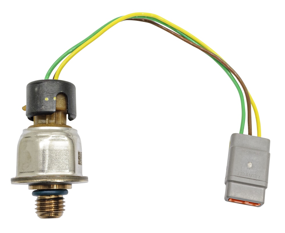 Navistar-International Injection Control Pressure Sensor