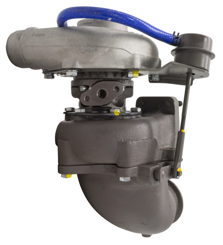 Remanufactured Garrett Turbocharger TC4305