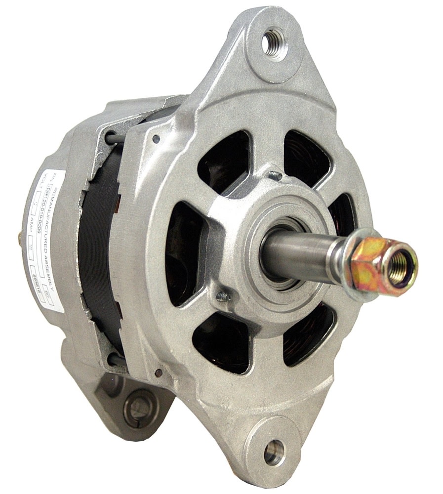 Remanufactured Delco Remy Alternator 21SI