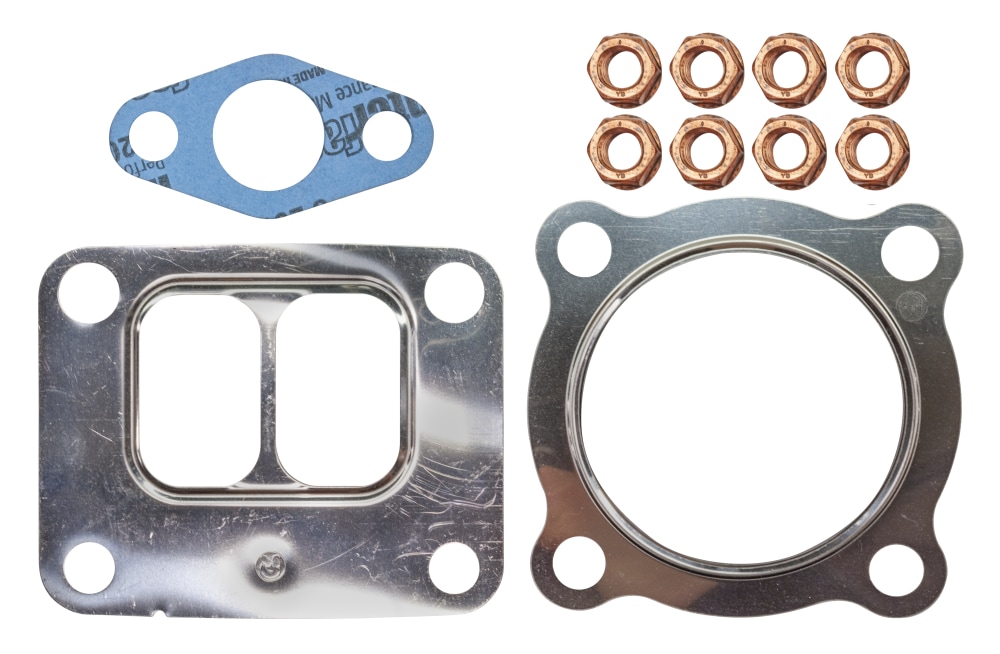 Borg Warner Installation Kit