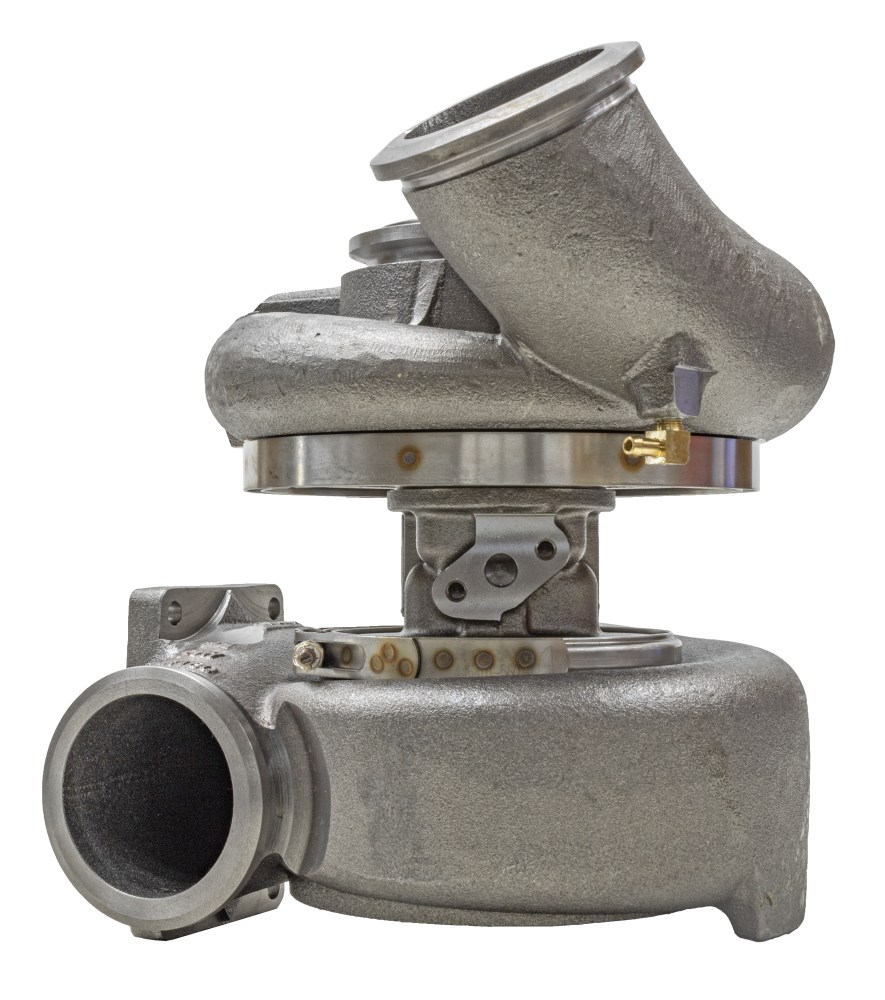 Garrett Turbocharger GTA5518B