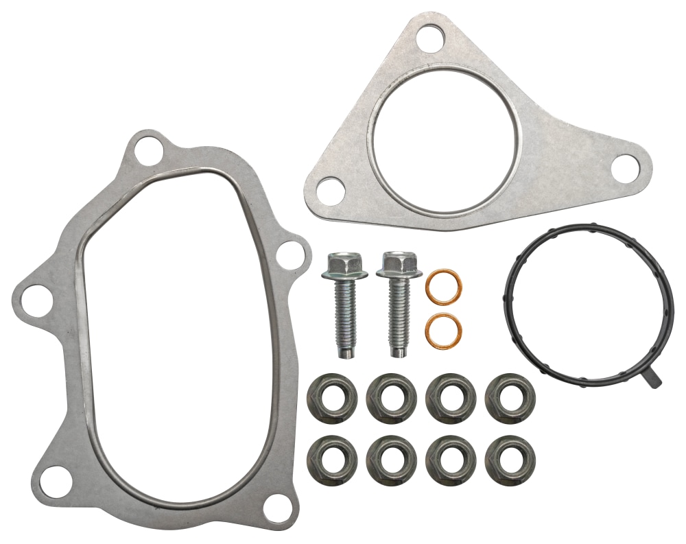 IHI Installation Kit
