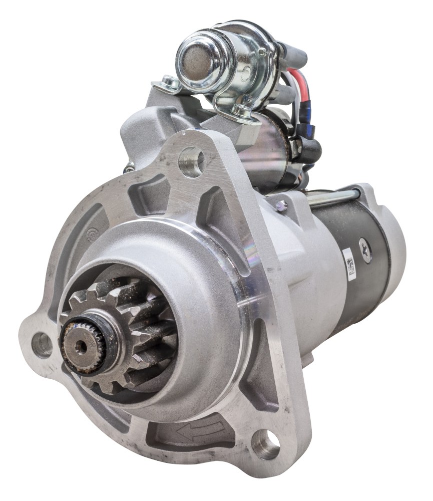 Leece Neville-Prestolite Planetary Gear Reduction Starter