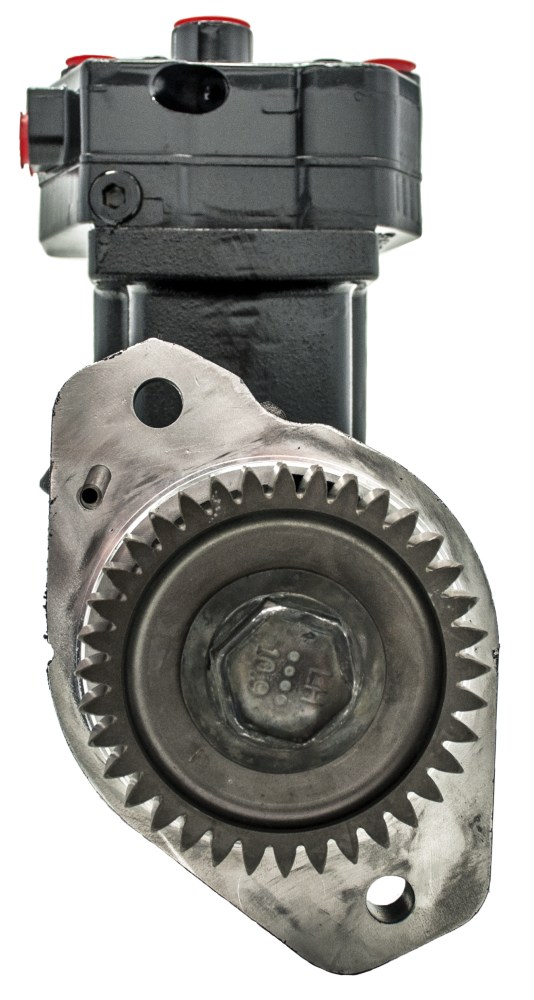 Remanufactured Wabco Air Compressor