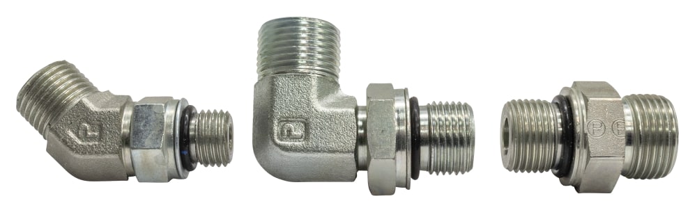 Cummins Fitting Kit