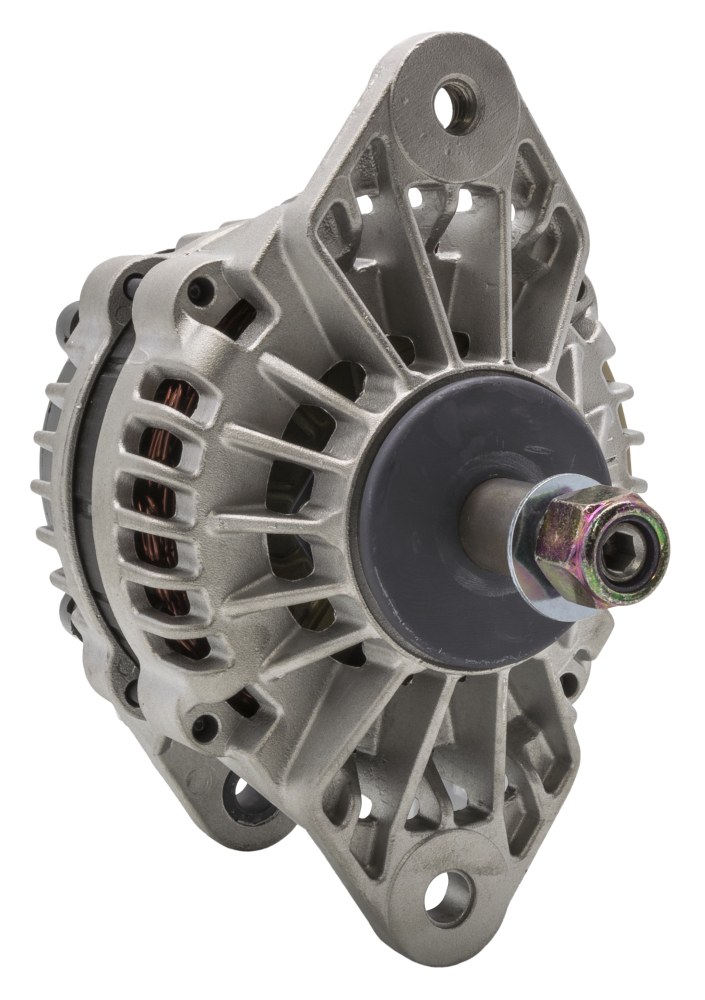 Delco Remy Alternator 24SI