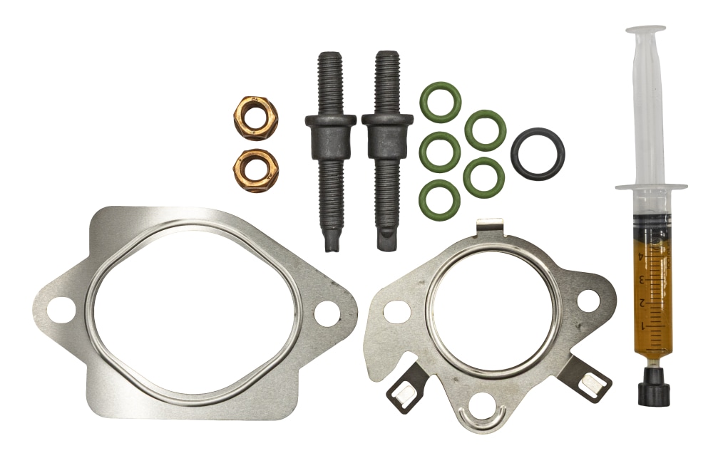 Ford Installation Kit