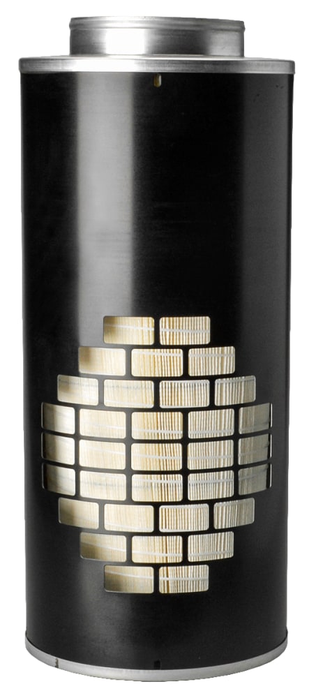 Donaldson Air Cleaner Disposable Filter Assembly ECO-II