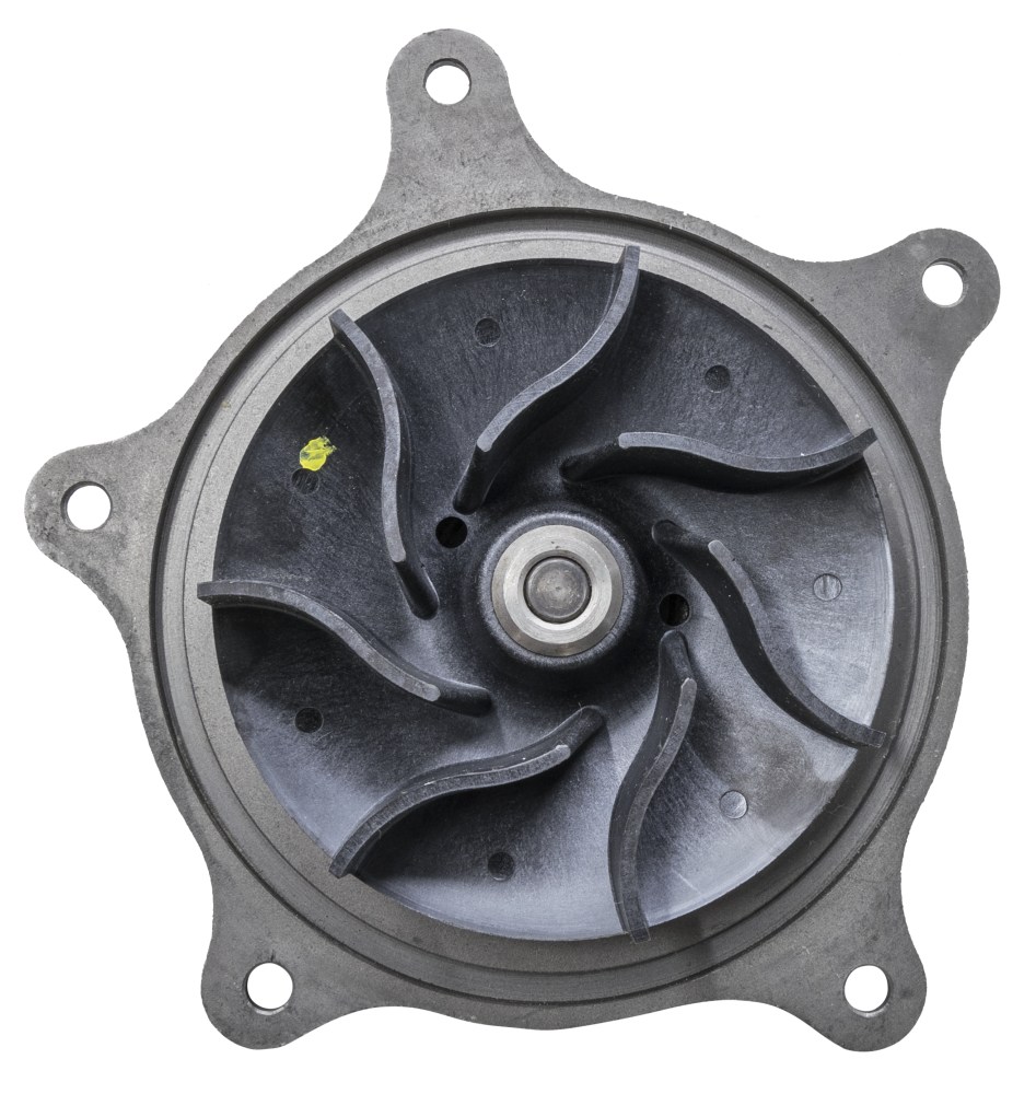 Navistar-International Water Pump
