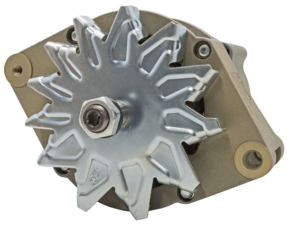Bosch Alternator