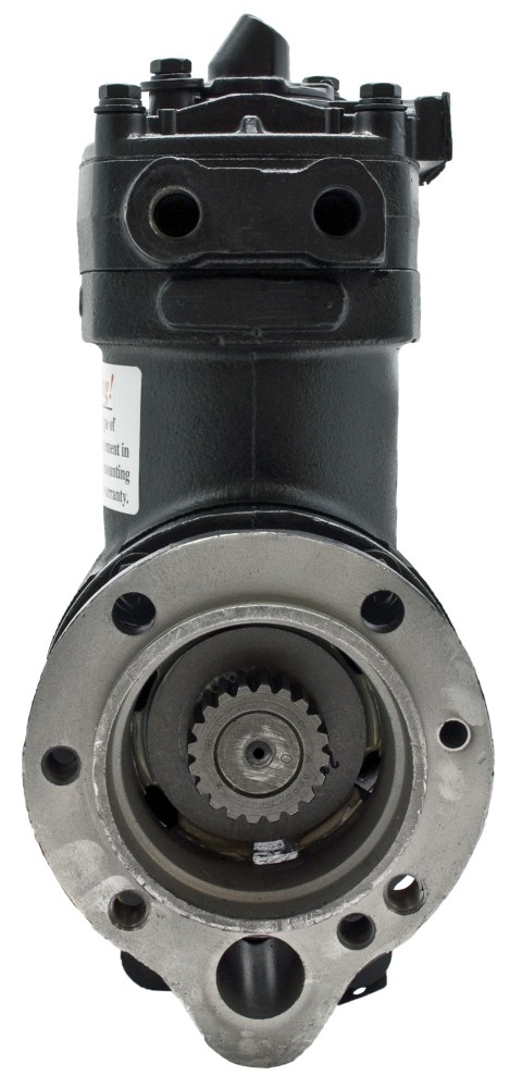 Remanufactured Bendix Holset Cummins Air Compressor SS296