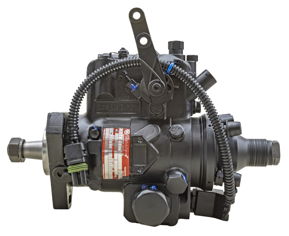 Remanufactured Stanadyne Fuel Pump